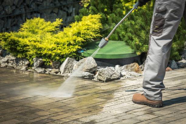 Best Oil Spill Cleanup  in Brentwood, TN
