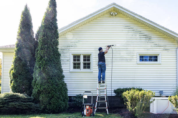 Brentwood, TN  Pressure Washing Services Company