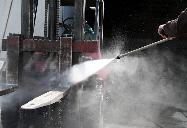 Best Warehouse Cleaning  in Brentwood, TN