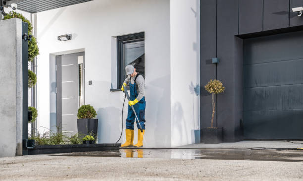 Best Post-Construction Pressure Washing  in Brentwood, TN