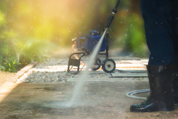Animal Enclosure Cleaning in Brentwood, TN