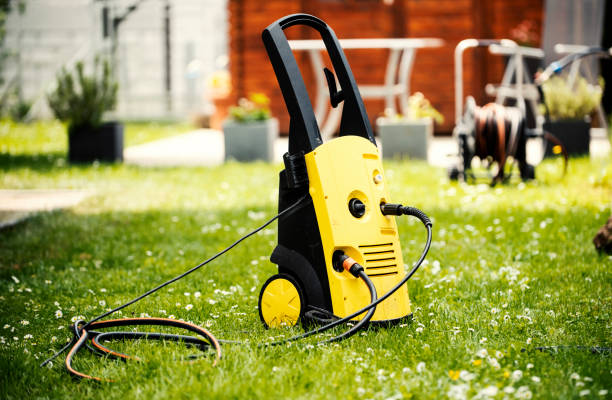 Best Patio and Deck Pressure Washing  in Brentwood, TN
